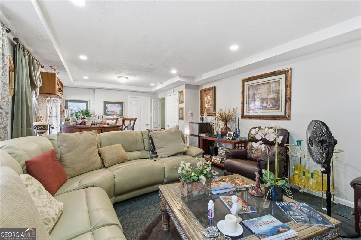 182 Parkview Lane Powder Springs - 35