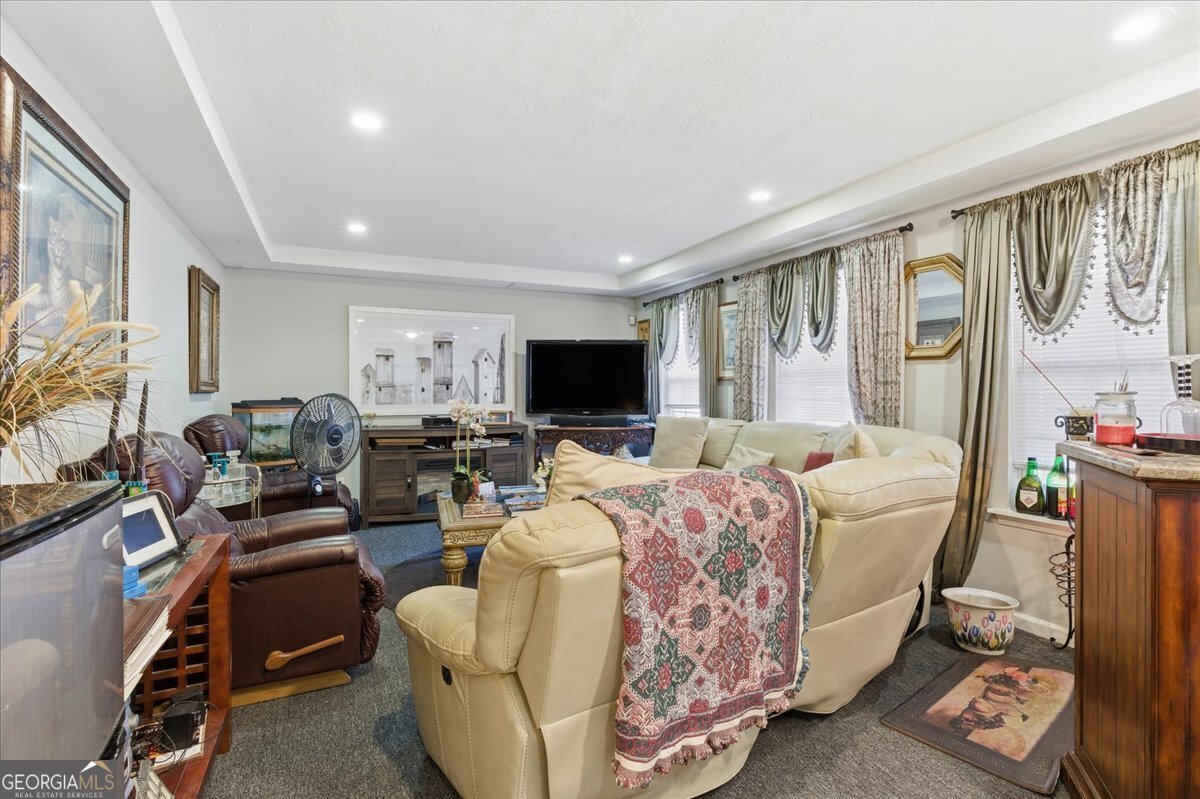 182 Parkview Lane Powder Springs - 37