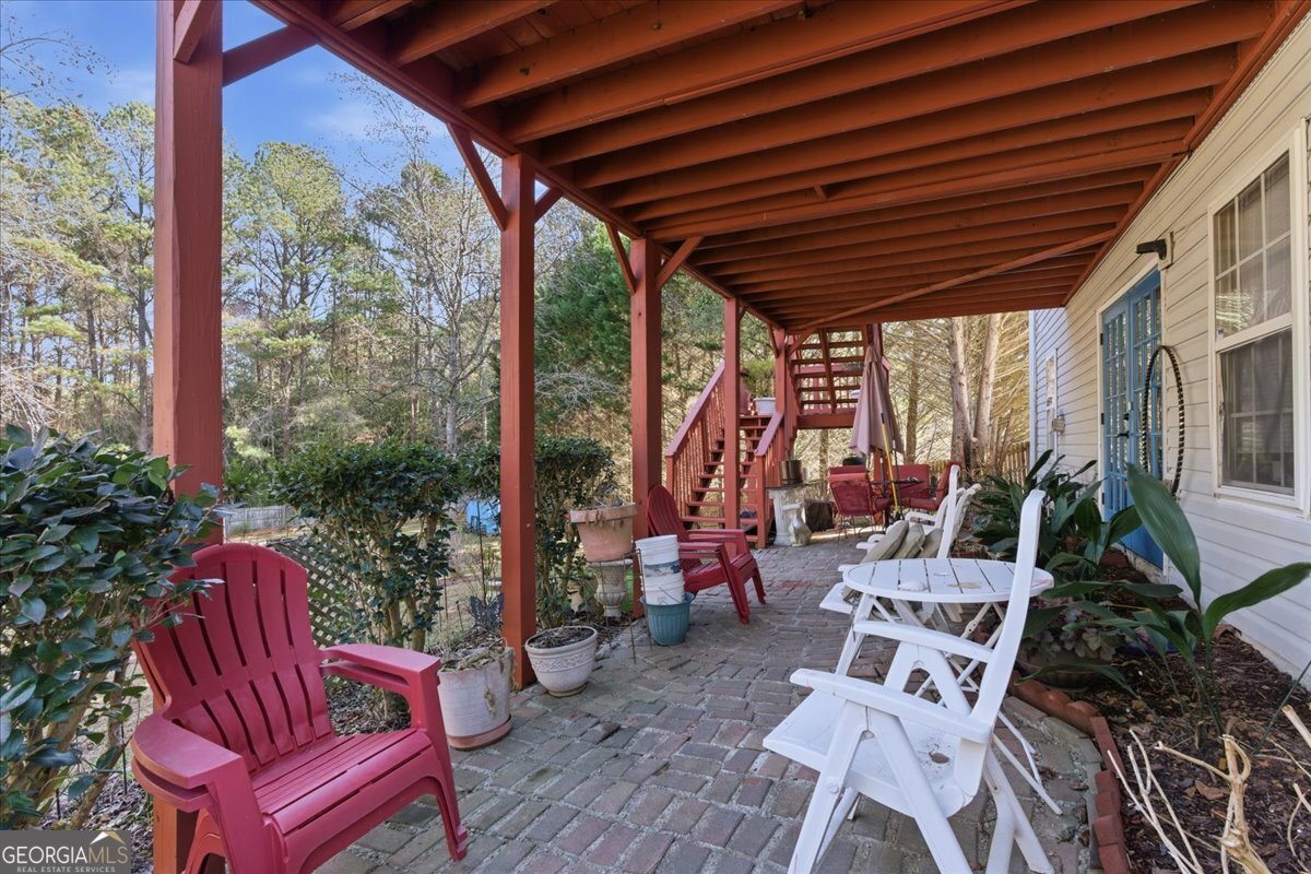 182 Parkview Lane Powder Springs - 38