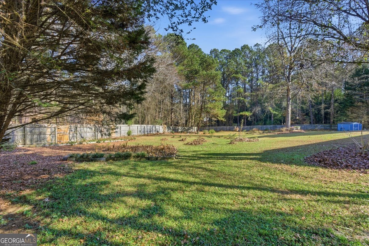 182 Parkview Lane Powder Springs - 39