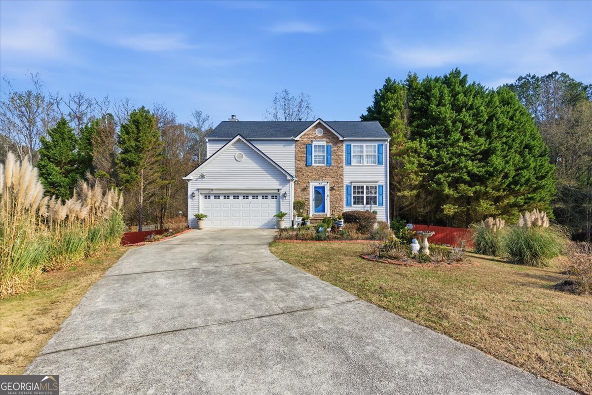 182 Parkview Lane Powder Springs - 4