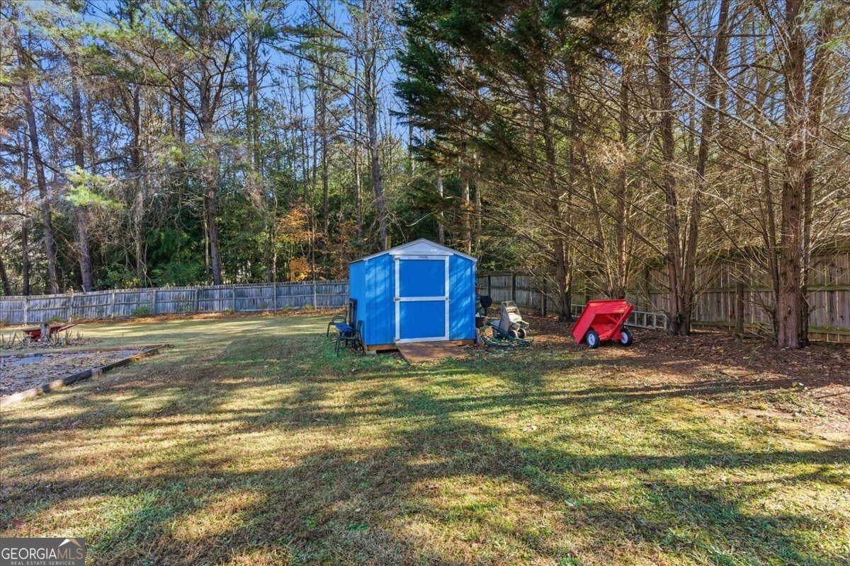 182 Parkview Lane Powder Springs - 40