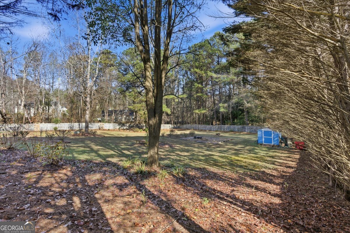 182 Parkview Lane Powder Springs - 41