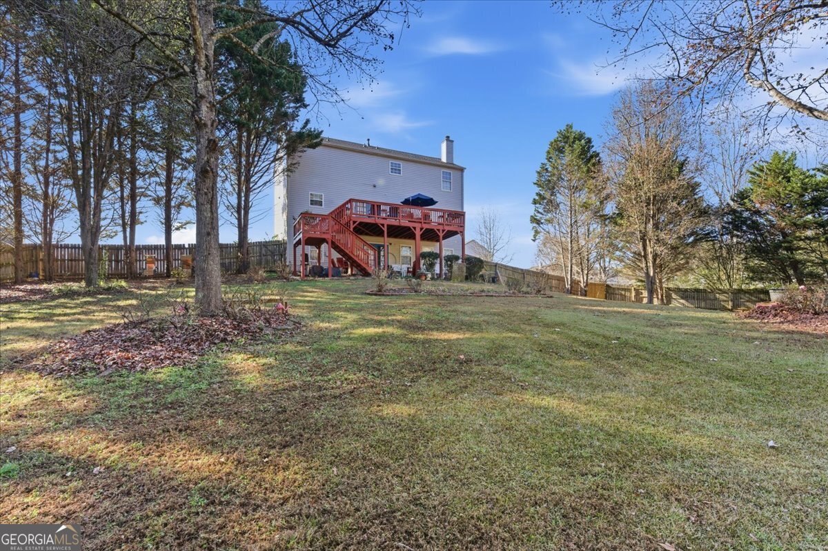 182 Parkview Lane Powder Springs - 42