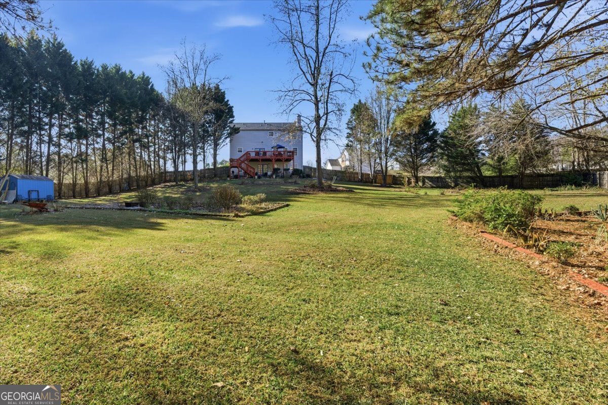 182 Parkview Lane Powder Springs - 43