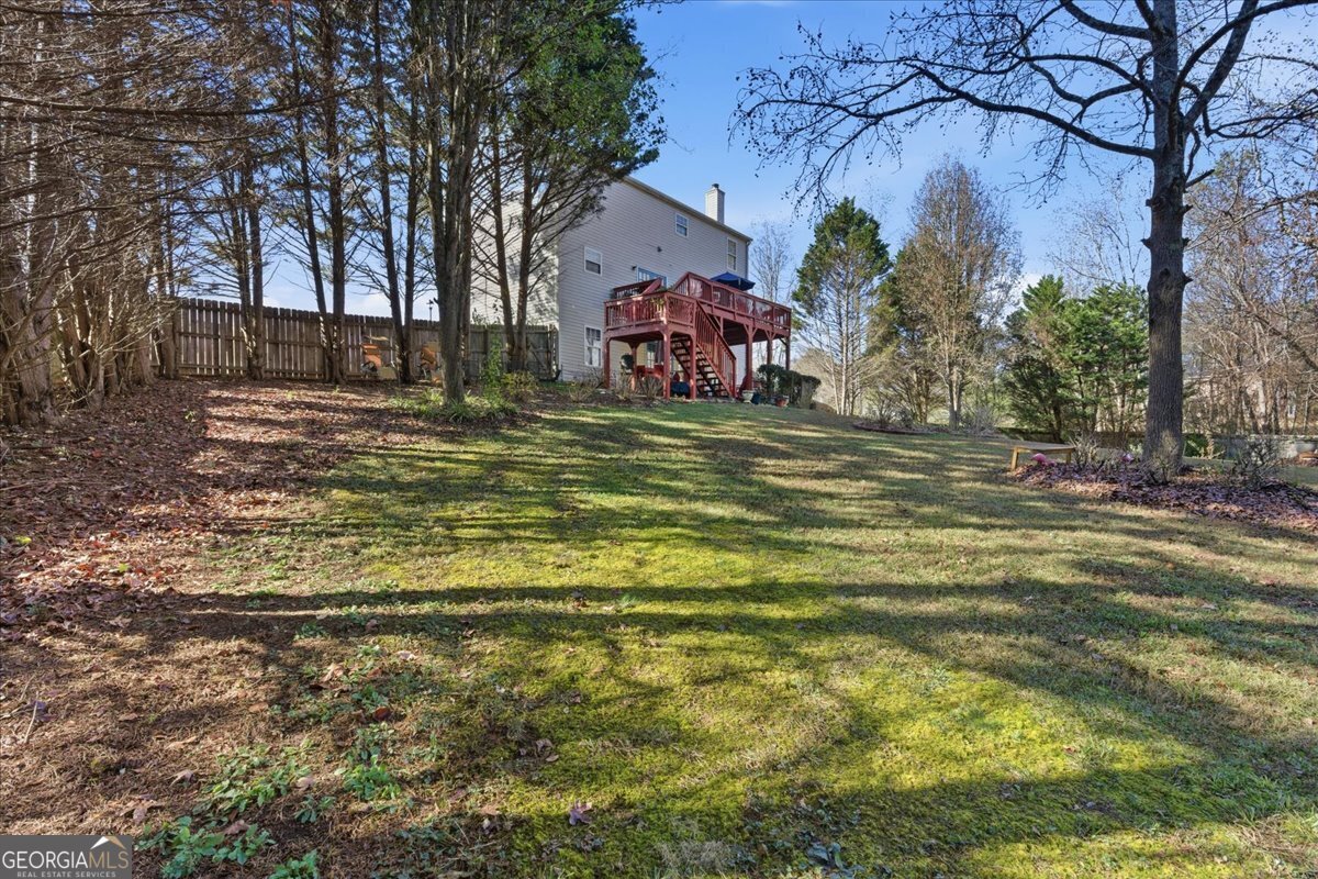 182 Parkview Lane Powder Springs - 44