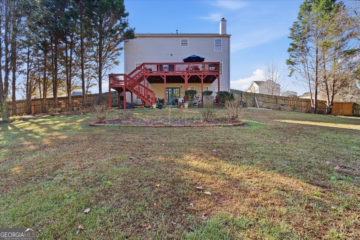 182 Parkview Lane Powder Springs - 45