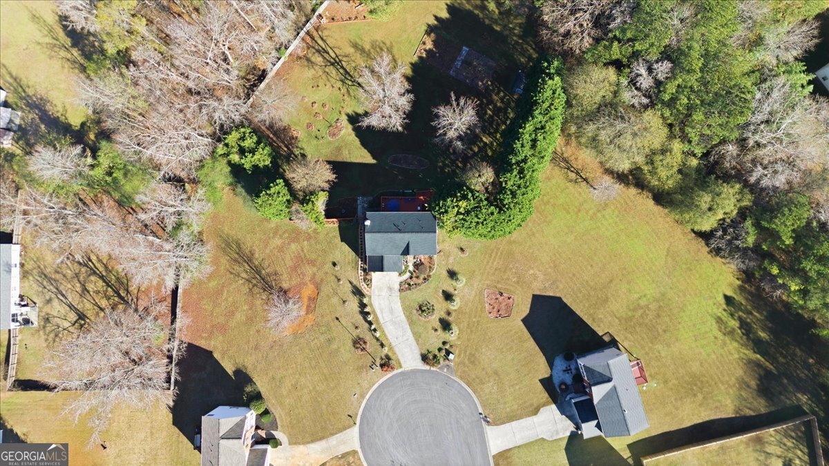 182 Parkview Lane Powder Springs - 47