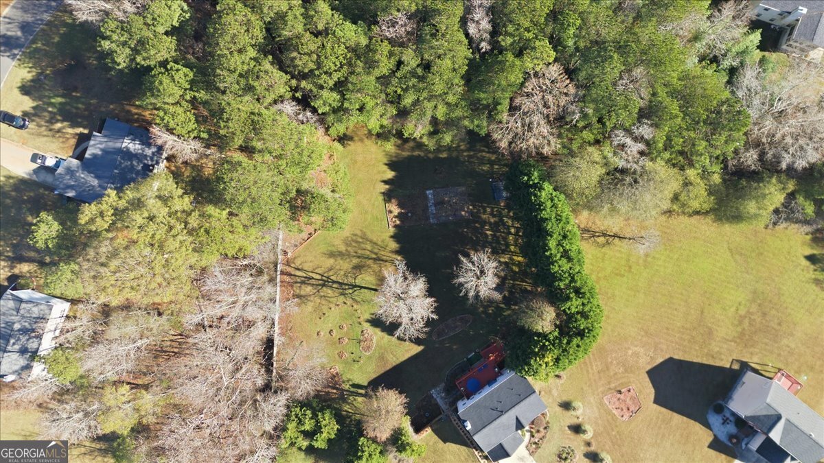 182 Parkview Lane Powder Springs - 48