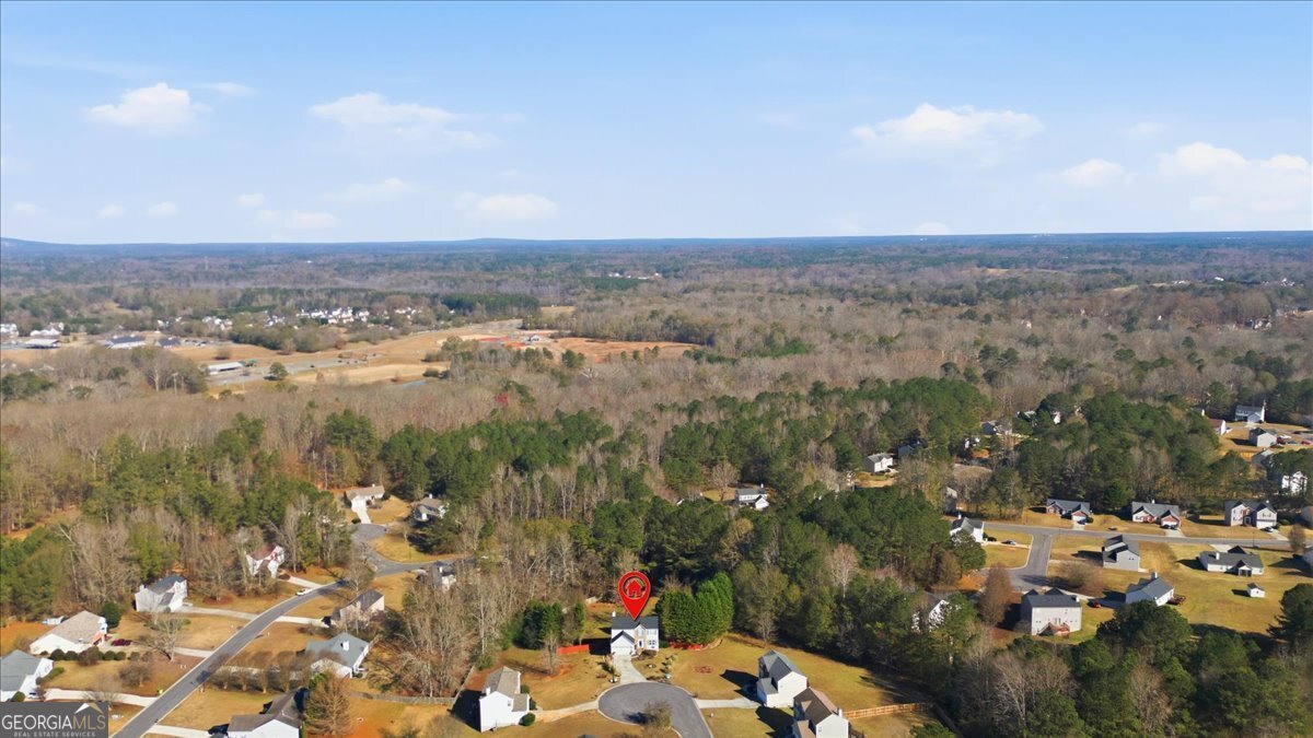 182 Parkview Lane Powder Springs - 49