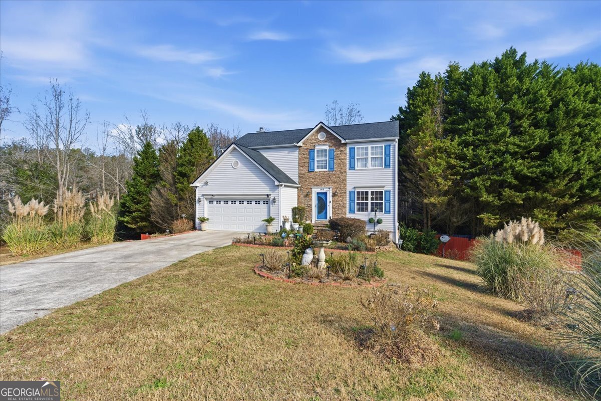 182 Parkview Lane Powder Springs - 5
