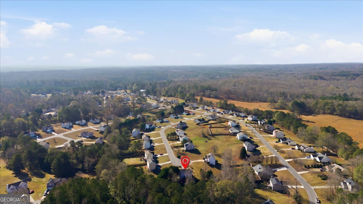 182 Parkview Lane Powder Springs - 50