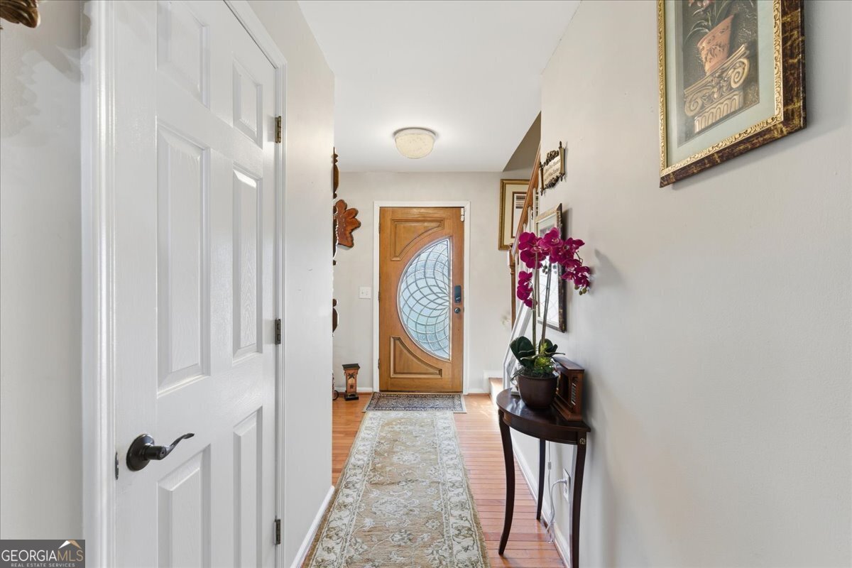 182 Parkview Lane Powder Springs - 6