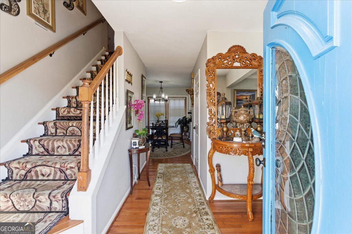 182 Parkview Lane Powder Springs - 7