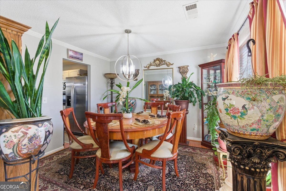 182 Parkview Lane Powder Springs - 8