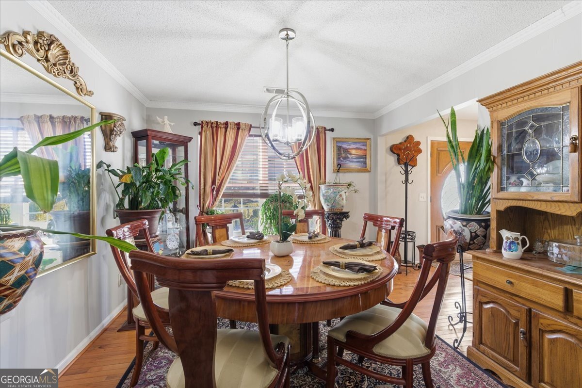 182 Parkview Lane Powder Springs - 9