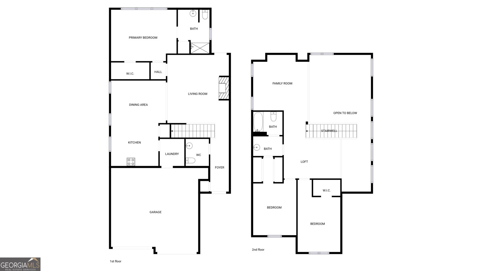 2590 Cottage View Way Cumming - 23