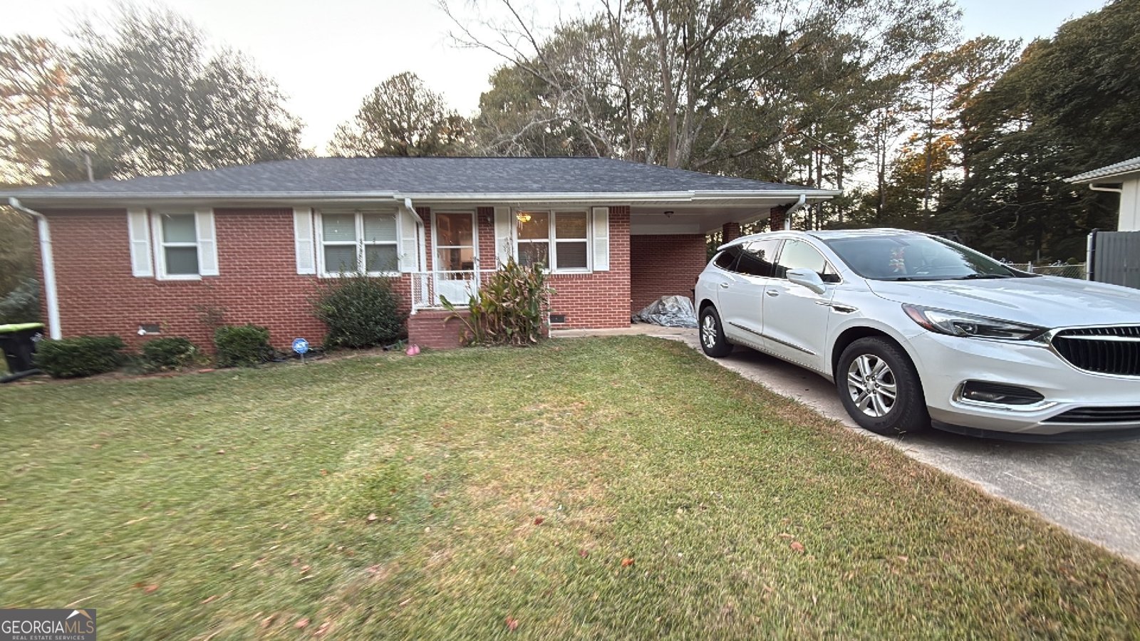 105 Vineyard Place Griffin - main photo