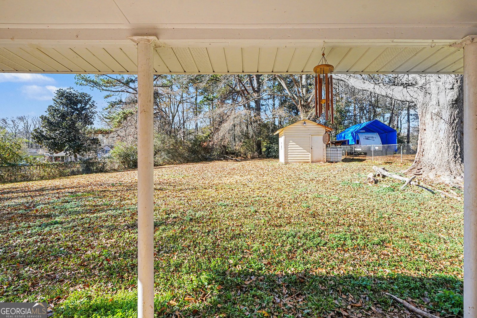 105 Vineyard Place Griffin - Photo 23