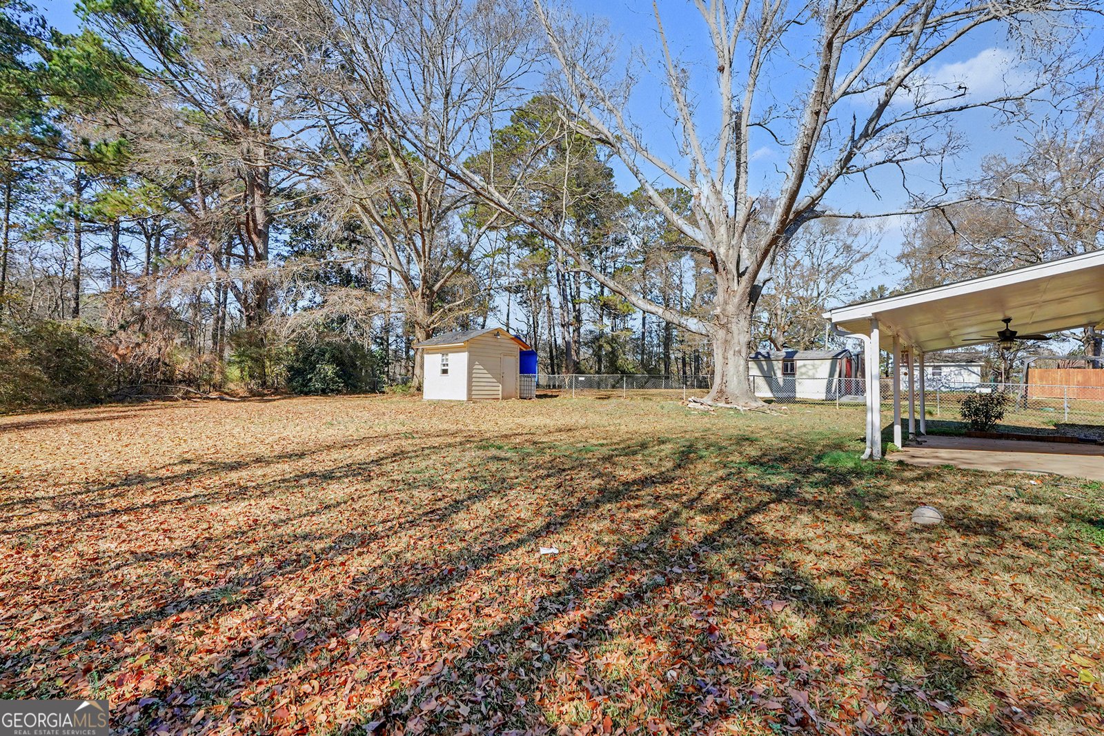 105 Vineyard Place Griffin - Photo 24