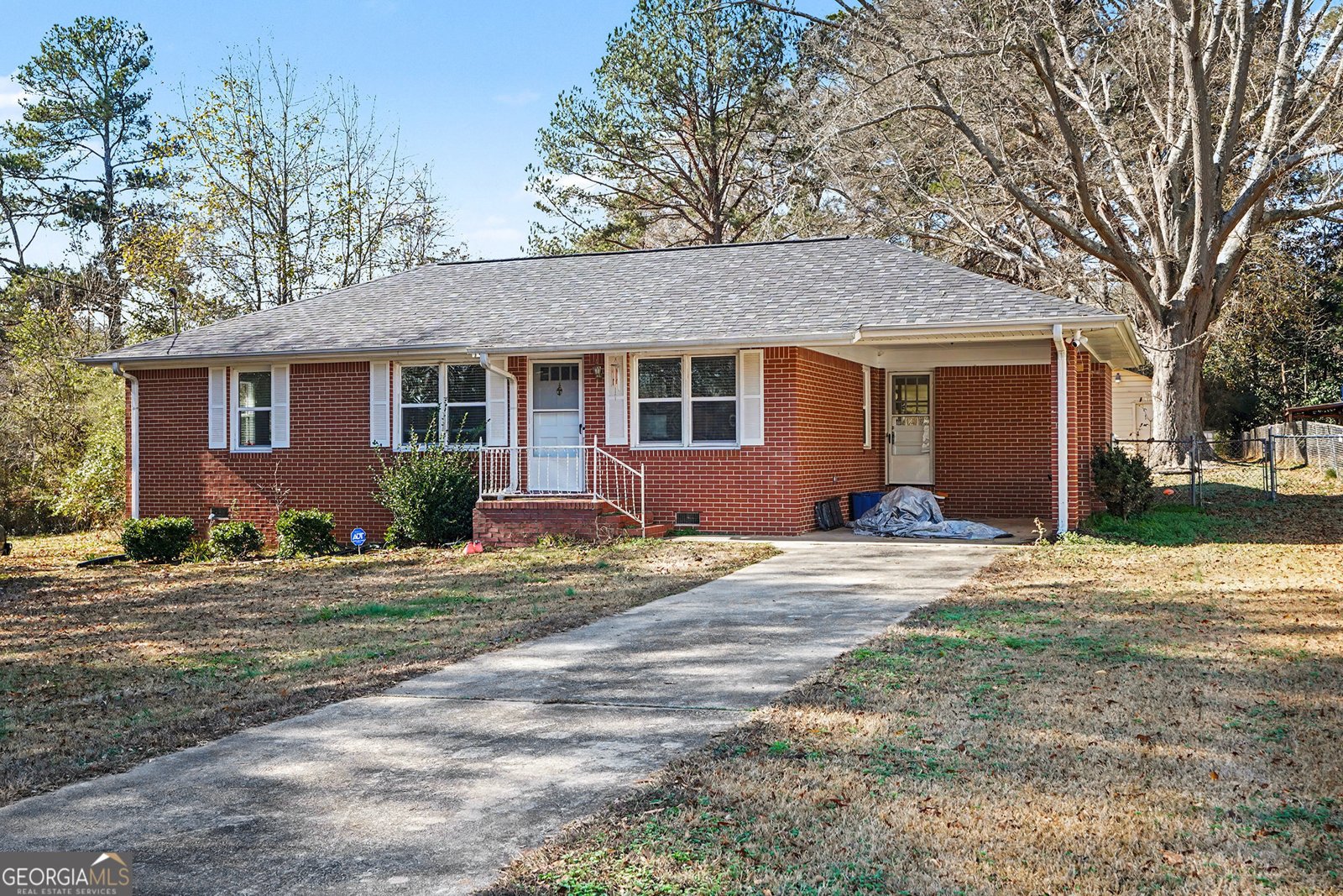 105 Vineyard Place Griffin - Photo 6