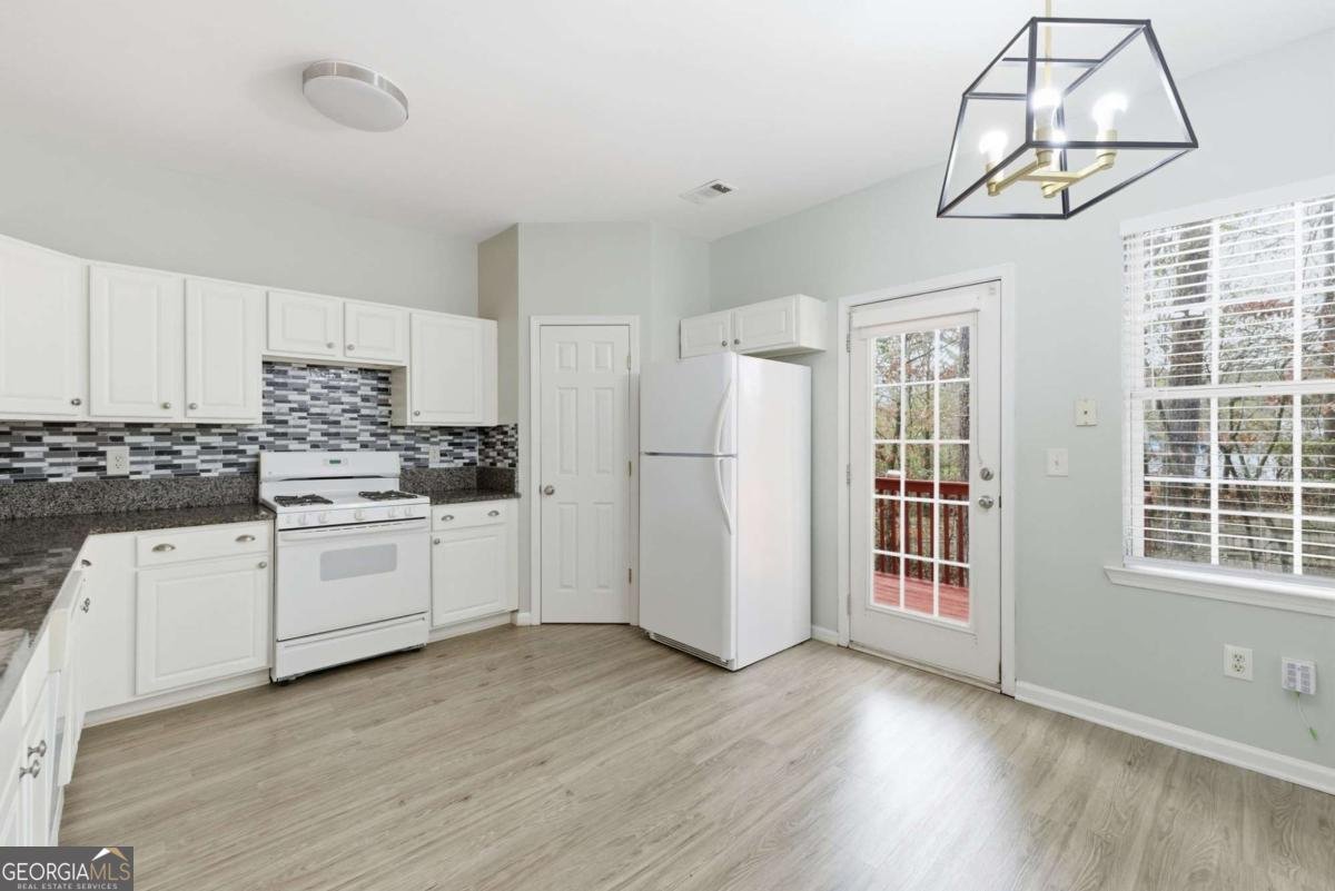 3160 Mill Springs Circle Buford - 10