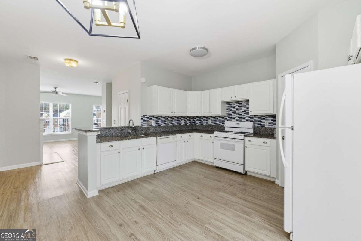 3160 Mill Springs Circle Buford - 11