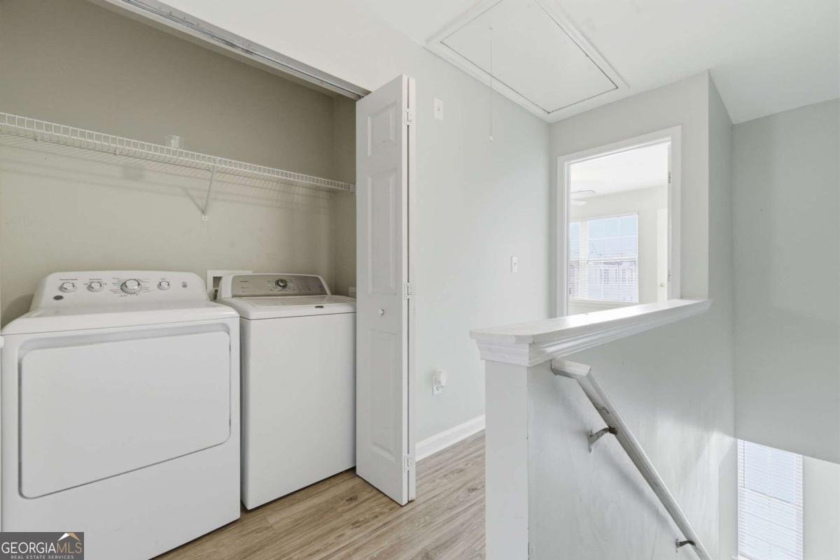 3160 Mill Springs Circle Buford - 14