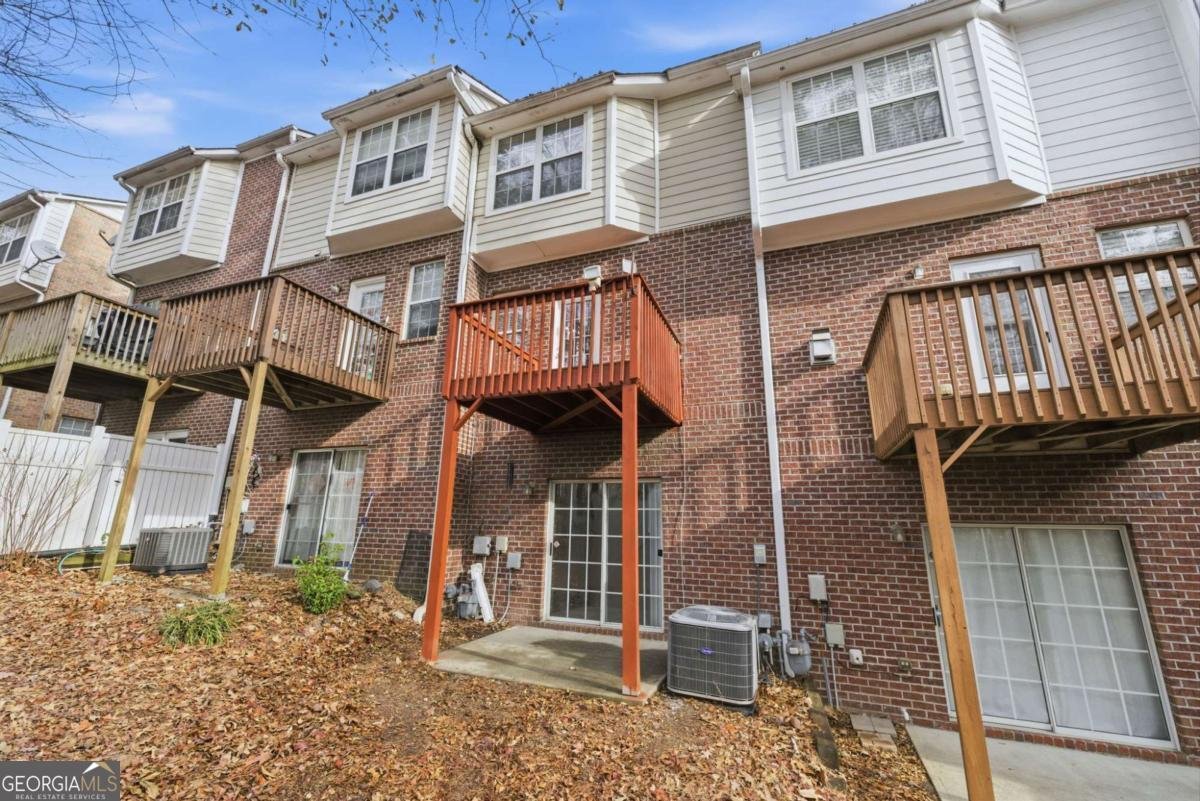 3160 Mill Springs Circle Buford - 25