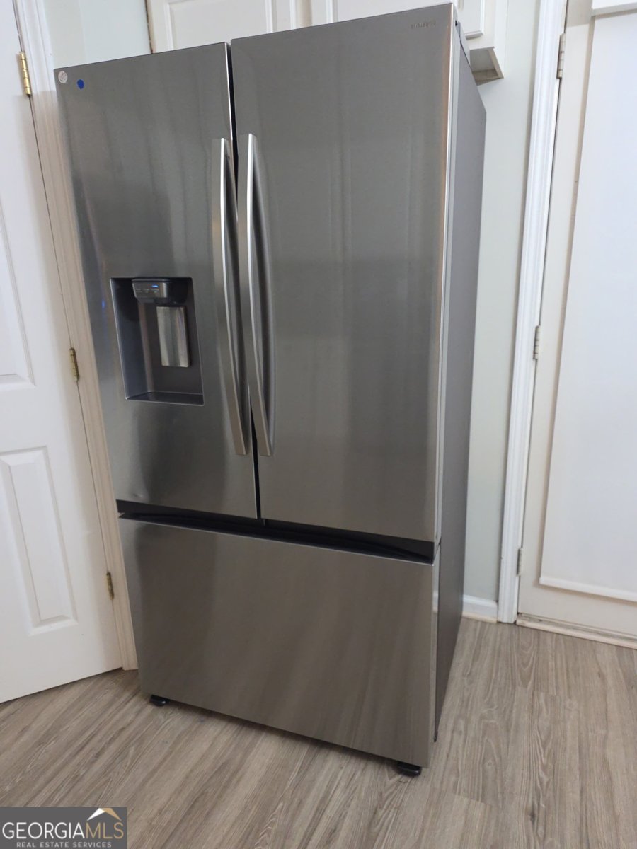 3160 Mill Springs Circle Buford - Photo 29