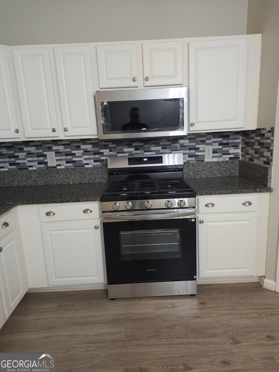 3160 Mill Springs Circle Buford - Photo 30