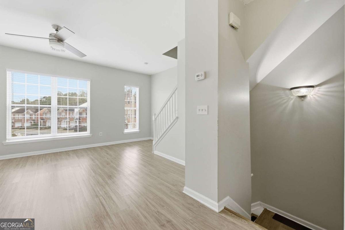 3160 Mill Springs Circle Buford - 5