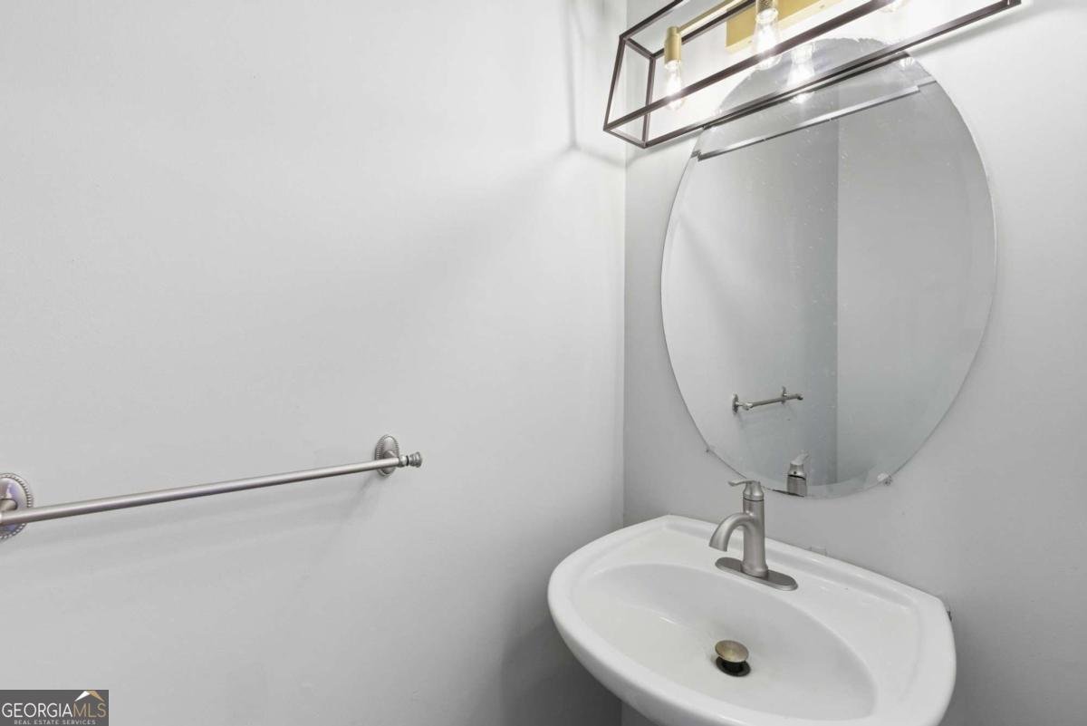 3160 Mill Springs Circle Buford - 9