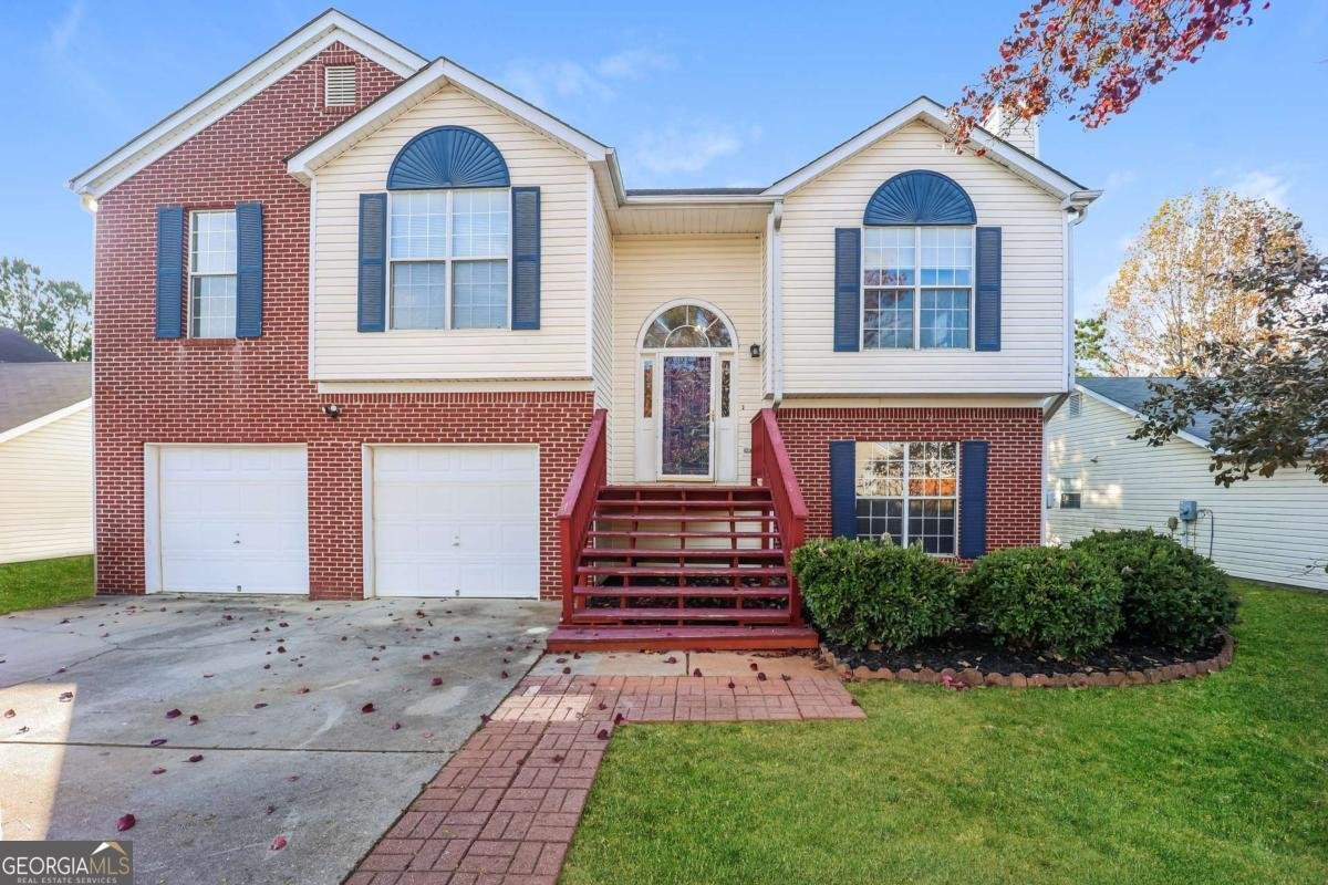 5899 Eagles Feather Lane Riverdale - main photo