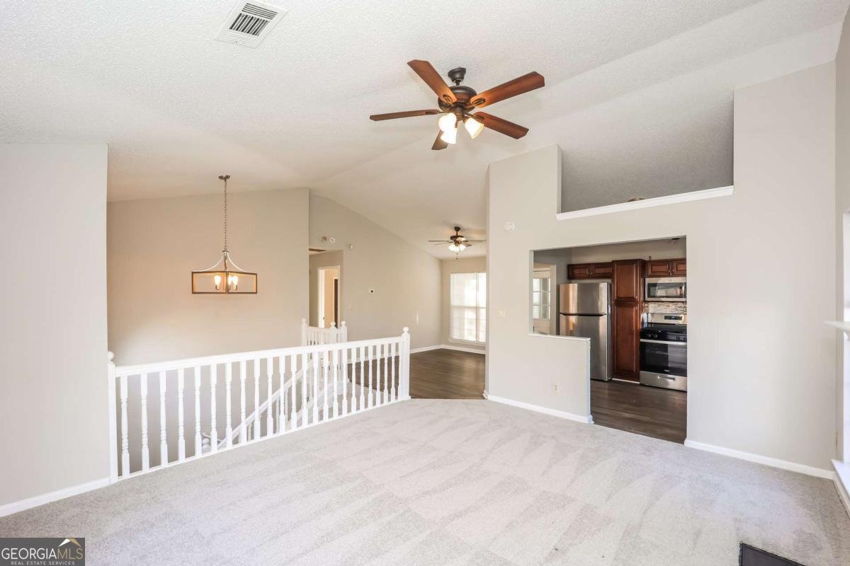 5899 Eagles Feather Lane Riverdale - 5