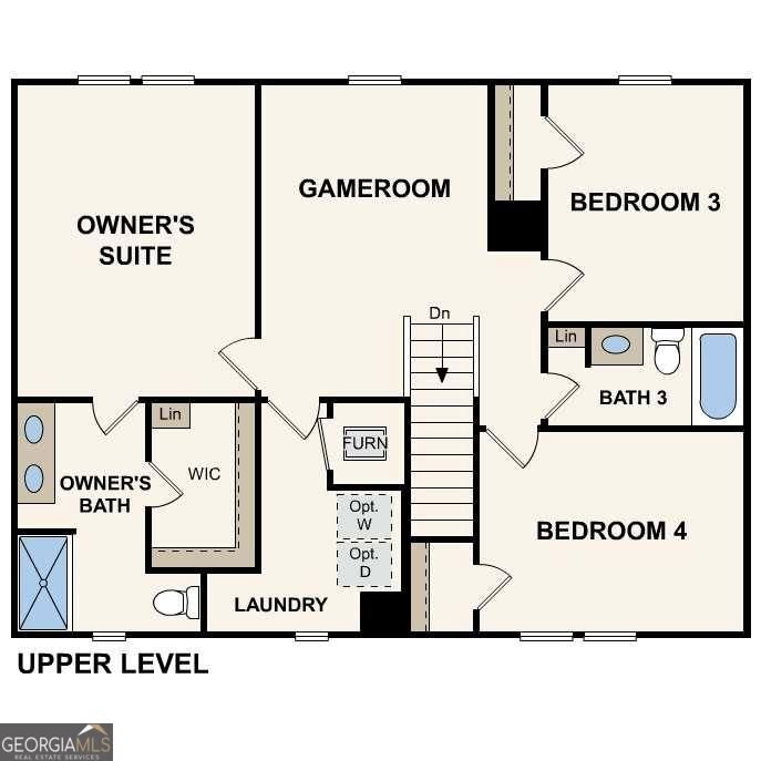 303 Shannon Court Macon - 3