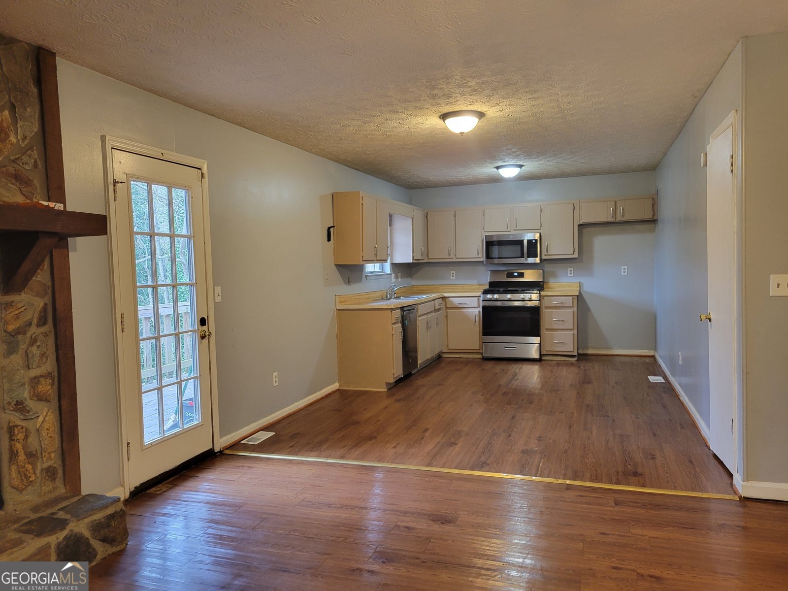 9103 Raven Drive Jonesboro - 3