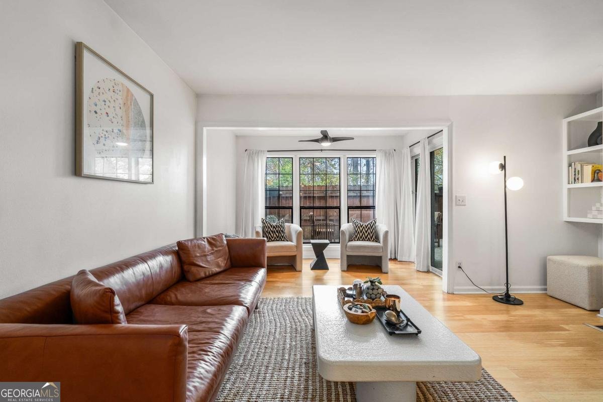 4624 Vinings Central Run Atlanta - 2