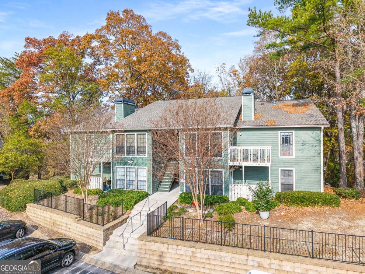 4624 Vinings Central Run Atlanta - 20