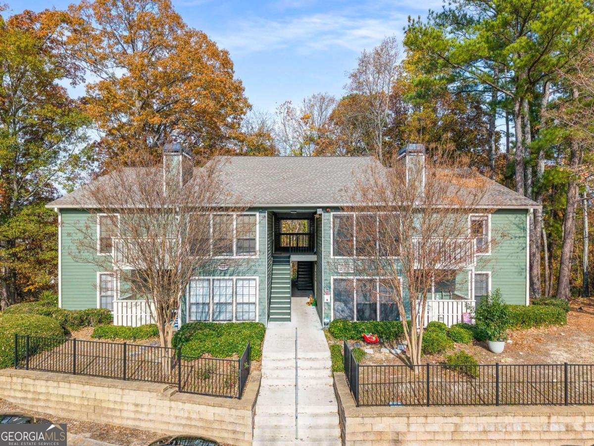 4624 Vinings Central Run Atlanta - 21