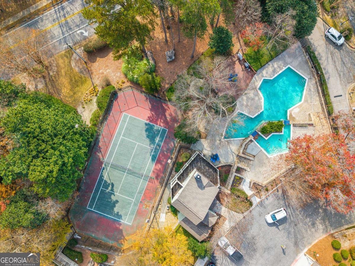 4624 Vinings Central Run Atlanta - 24