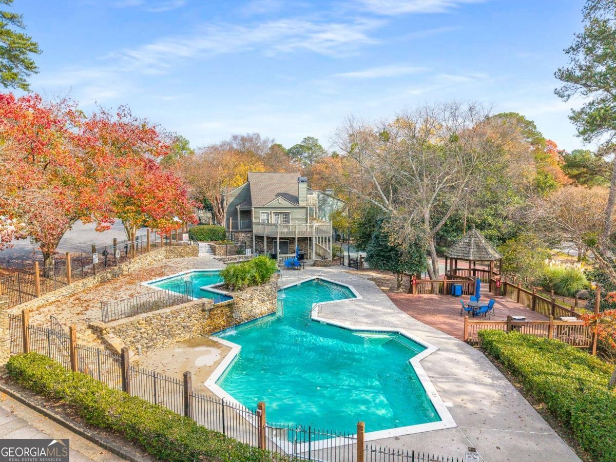 4624 Vinings Central Run Atlanta - 25