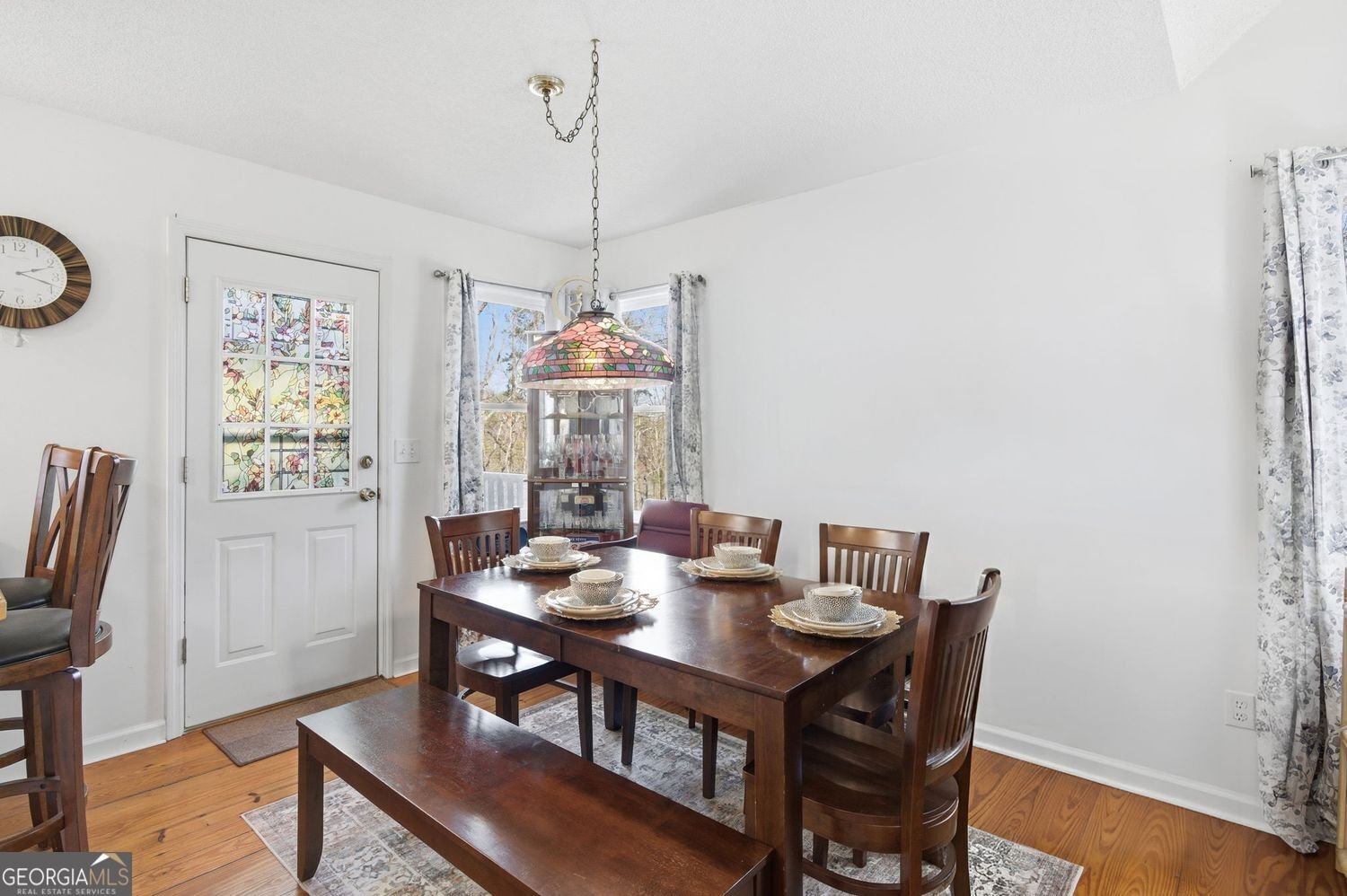 126 Delaney Pine Drive Waleska - 11