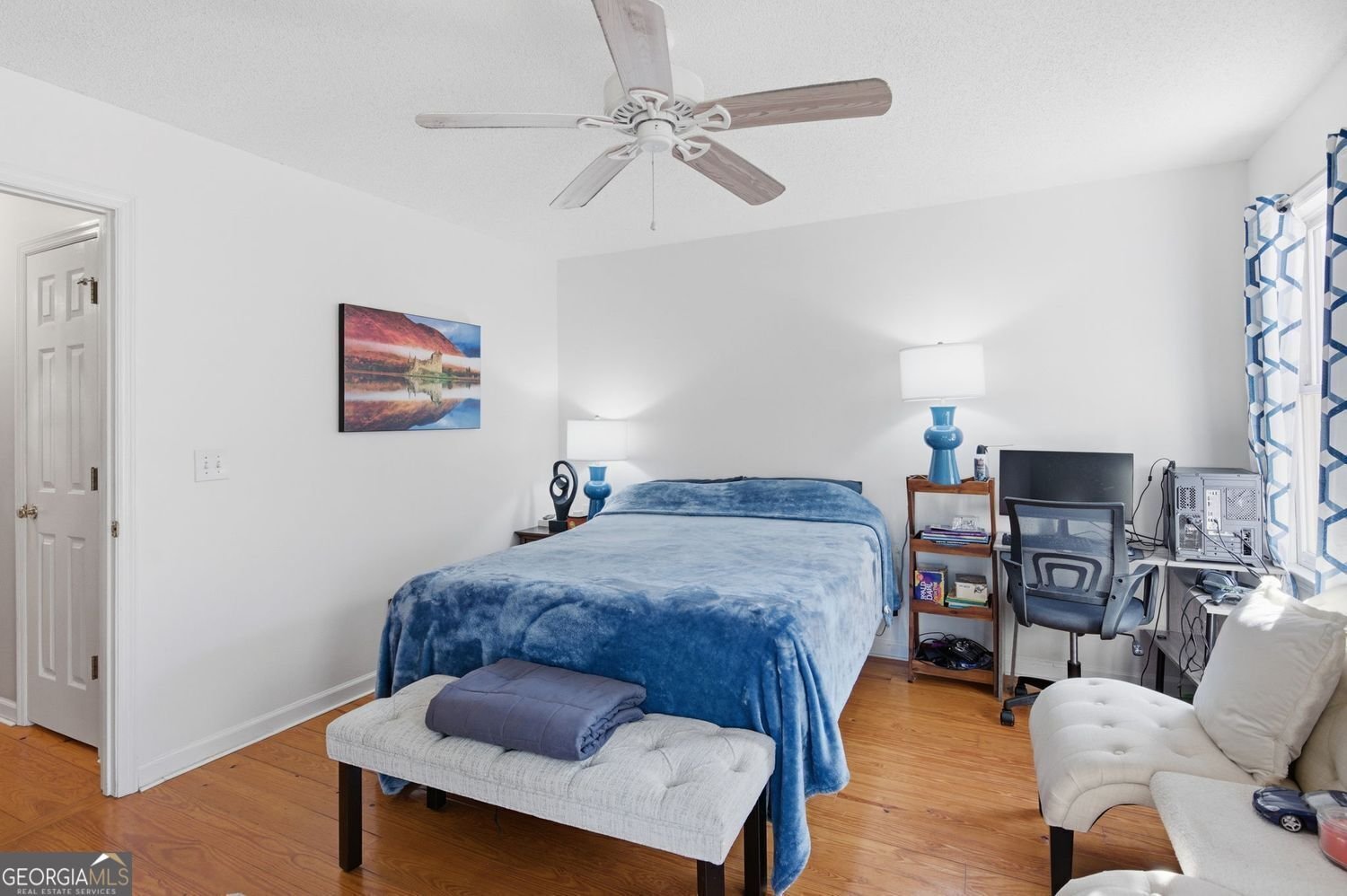 126 Delaney Pine Drive Waleska - 13