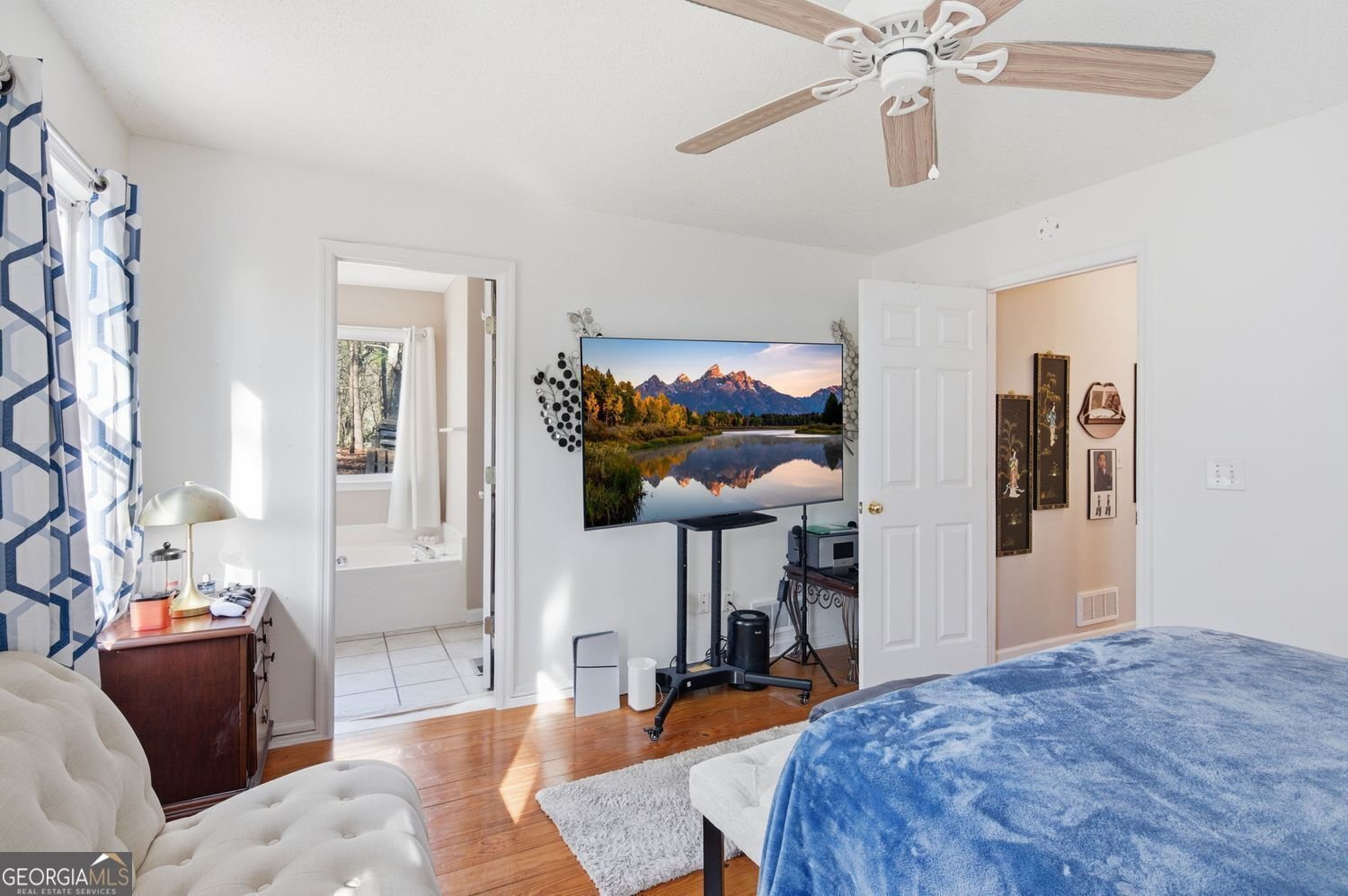 126 Delaney Pine Drive Waleska - 14