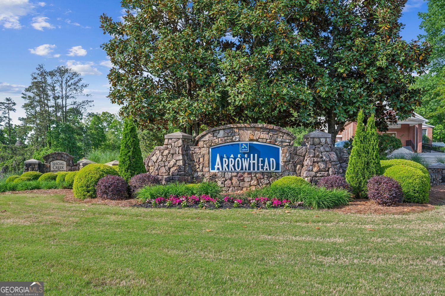 126 Delaney Pine Drive Waleska - 2