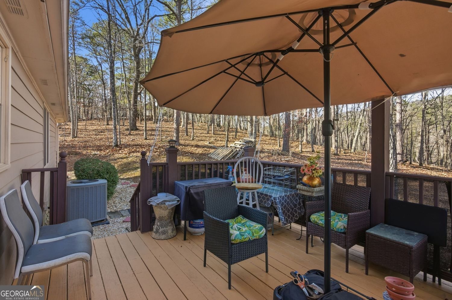 126 Delaney Pine Drive Waleska - 20