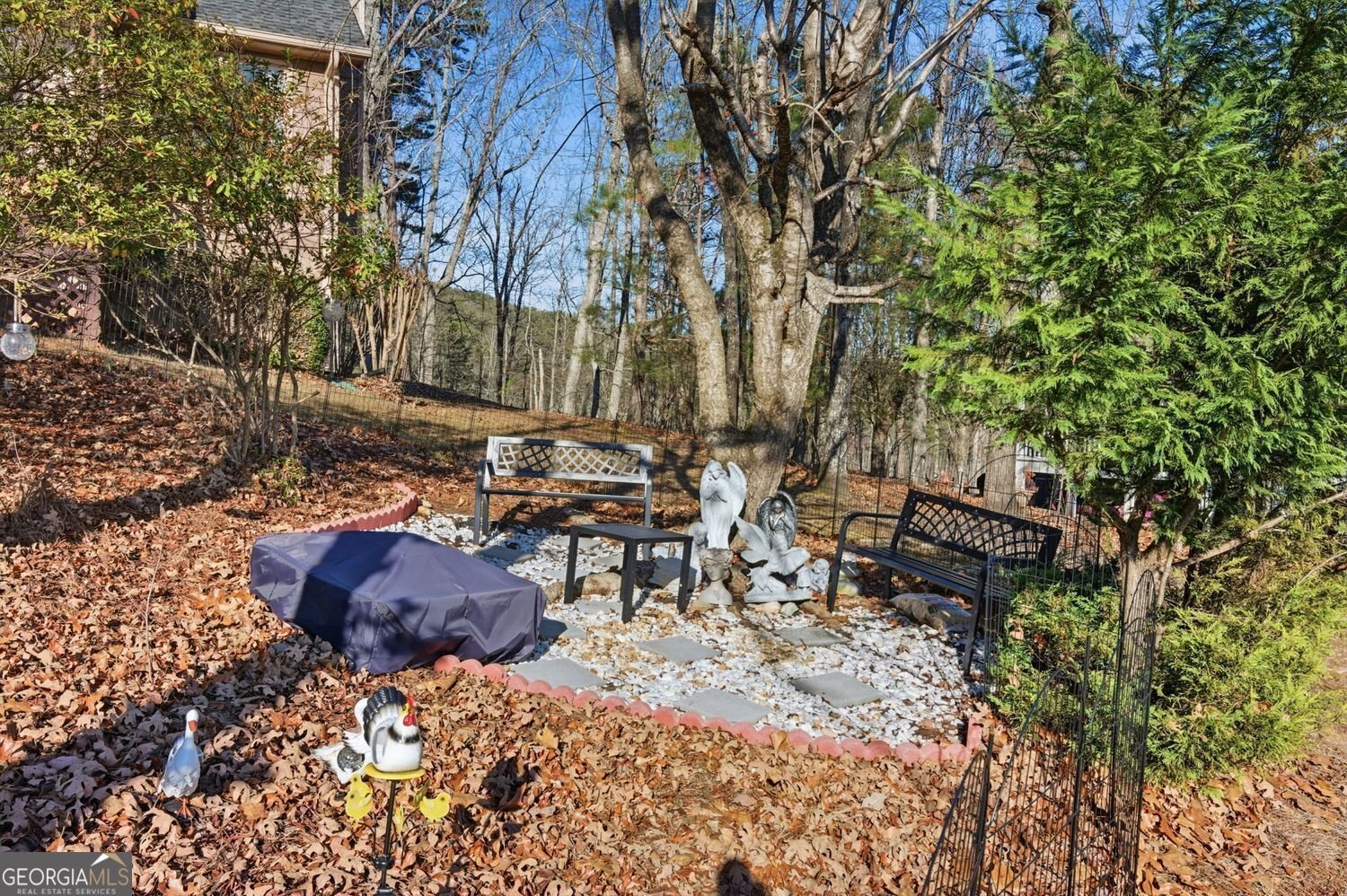 126 Delaney Pine Drive Waleska - 23