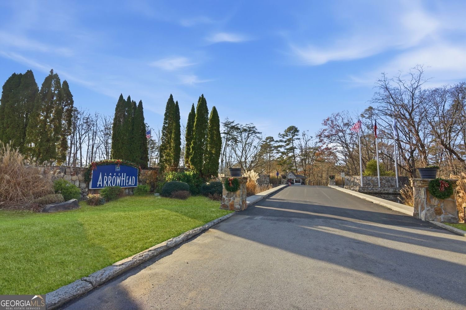 126 Delaney Pine Drive Waleska - 25