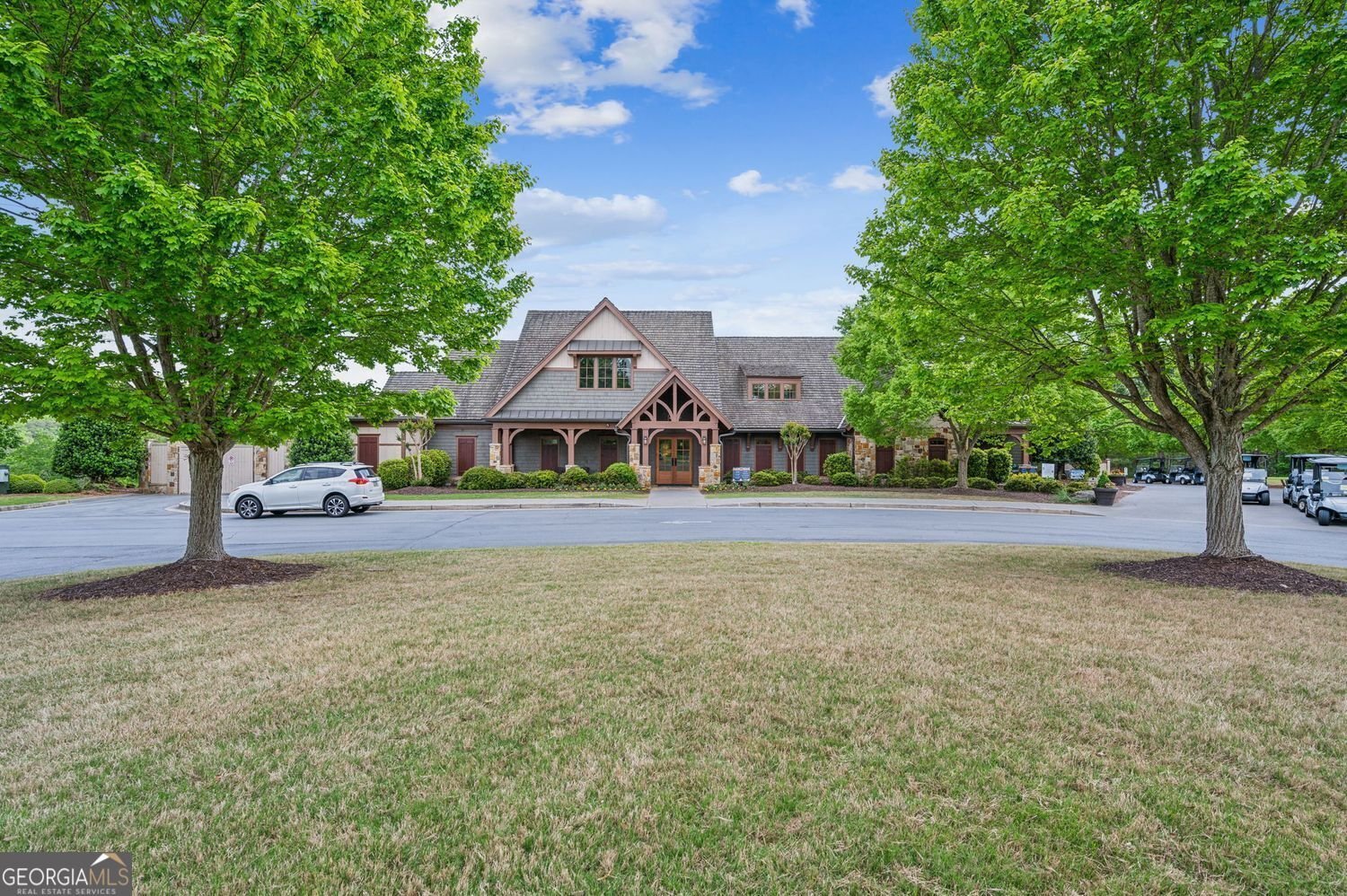 126 Delaney Pine Drive Waleska - 28